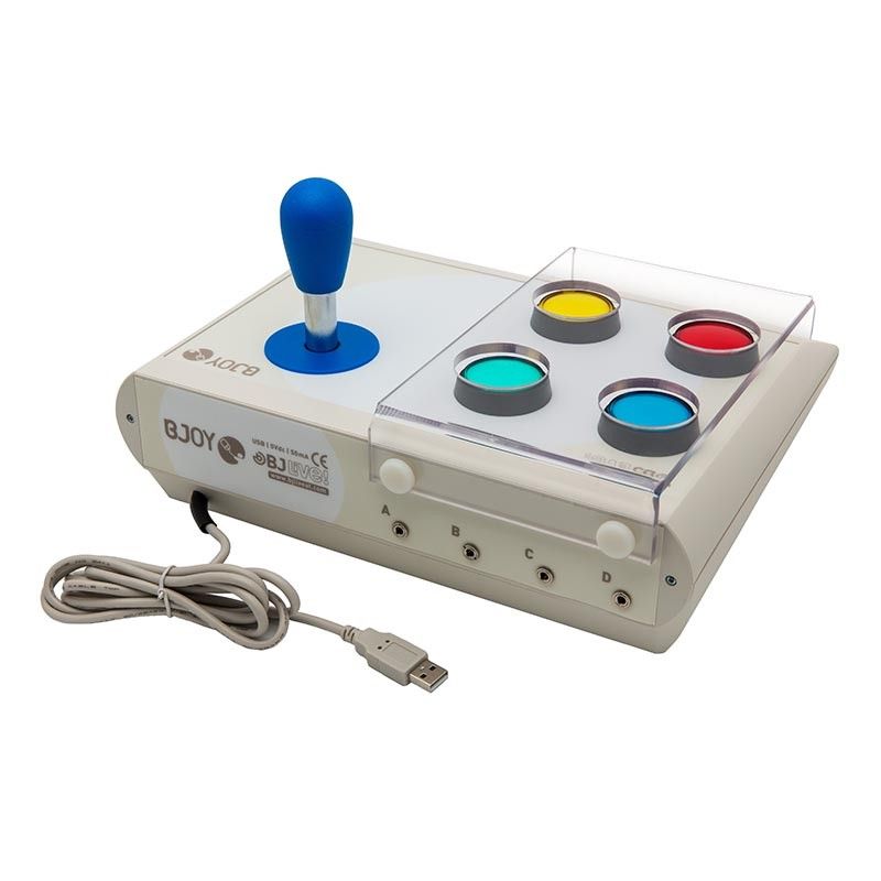 joystick BJOY STICK-C
