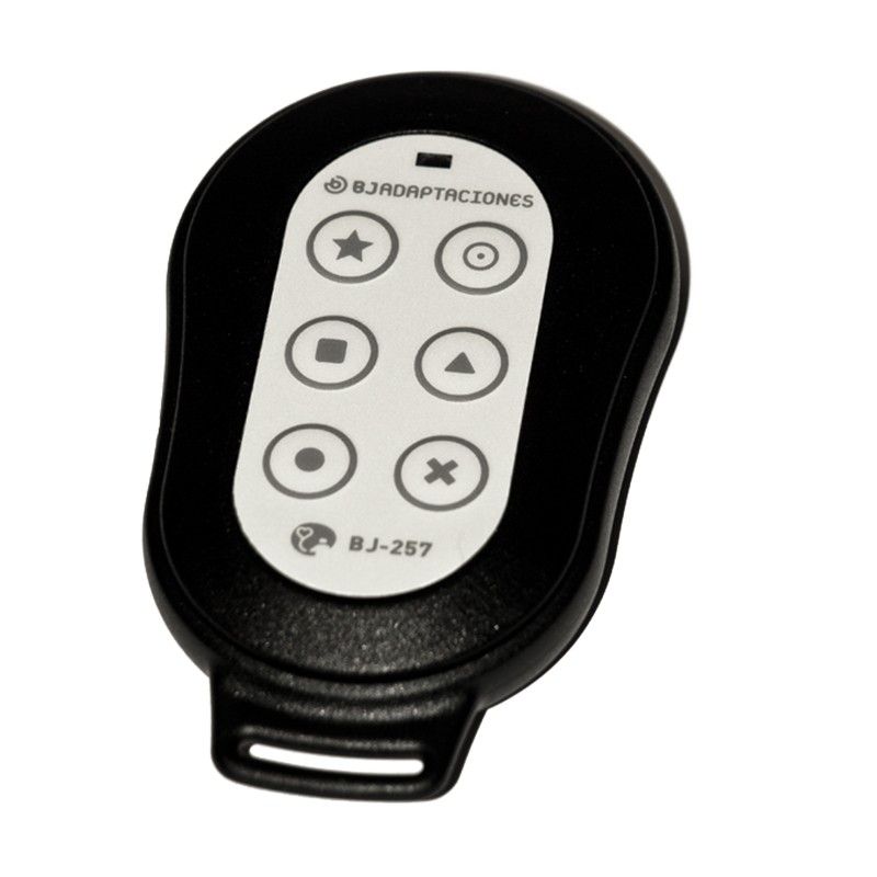 CONTROL 6