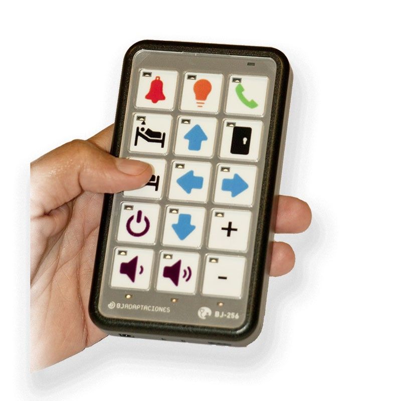 CONTROL PRO KNX