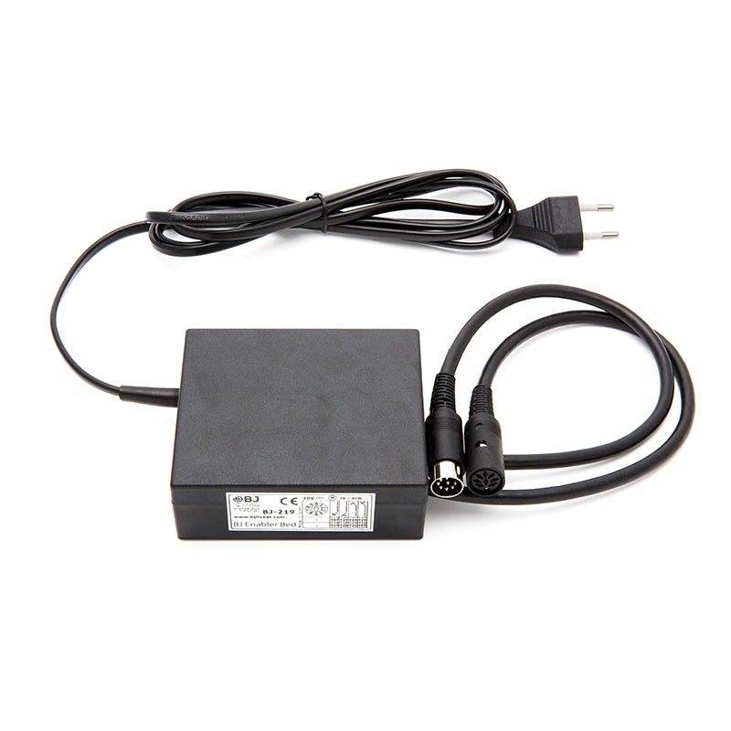 RÉCEPTEUR RADIO “CDE” DE LIT