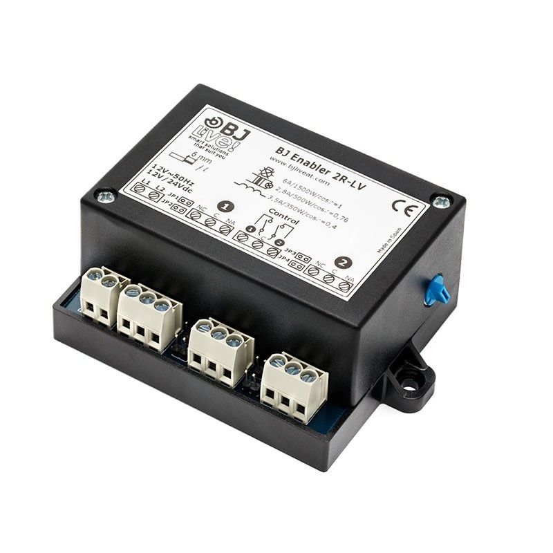 Récepteur radio modulaire 1 Volet roulant / Store