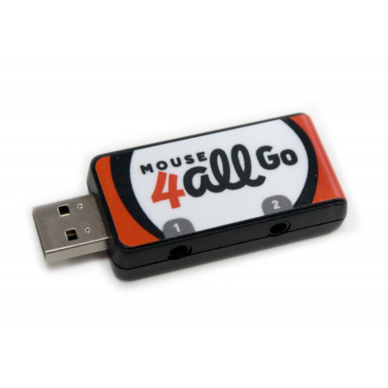 MOUSE4ALL GO