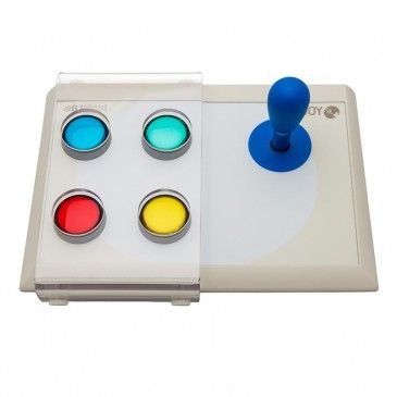 joystick BJOY STICK-C