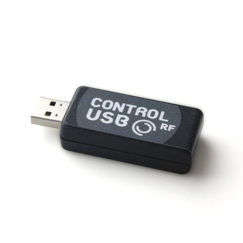 CONTROL USB RF